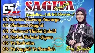 SAGITA RELIGI Full Album Spesial Ramadhan 2023