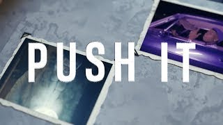 NLE choppa - Push it