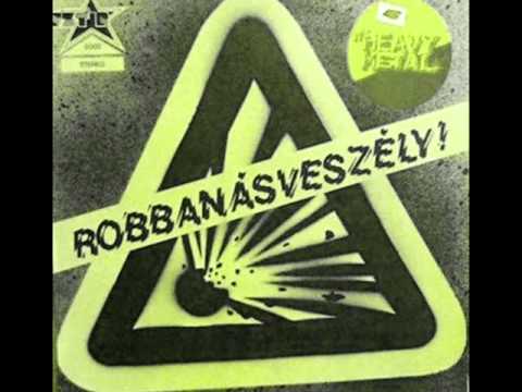 Robbanasveszely [1999 TV Movie]