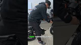How to Power On & Unlock Your Onyx RCR 80V 🔓