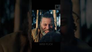 Cahir Kills Mousesack Witcher