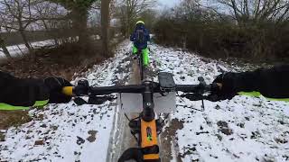 Download Lagu WWBT 2026  SC Capelle ( Westfalen Winter Bike Trophy ) MP3