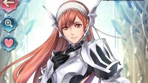 Save tons of SP by learning skills on 3☆ or common heroes and then merge them - Fire Emblem Heroes