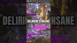 7 SIMULACRUMS IN 1 MAP???  #poe2 @Fubgun