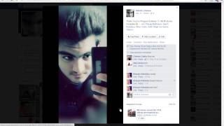 Auto Liker on Fb Profile Pic 100% screenshot 4