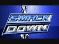 Wwe smackdown new theme  let it roll by divide the day  with lyrics