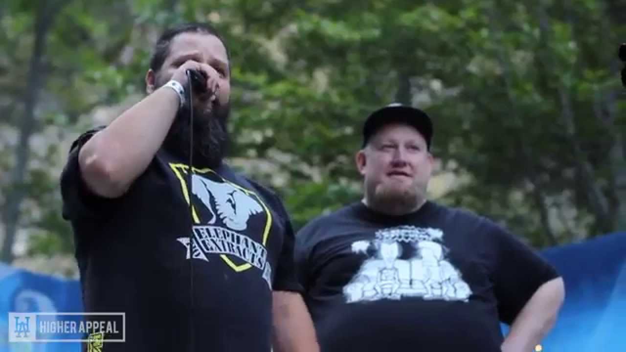 Secret Cup NorCal 2014