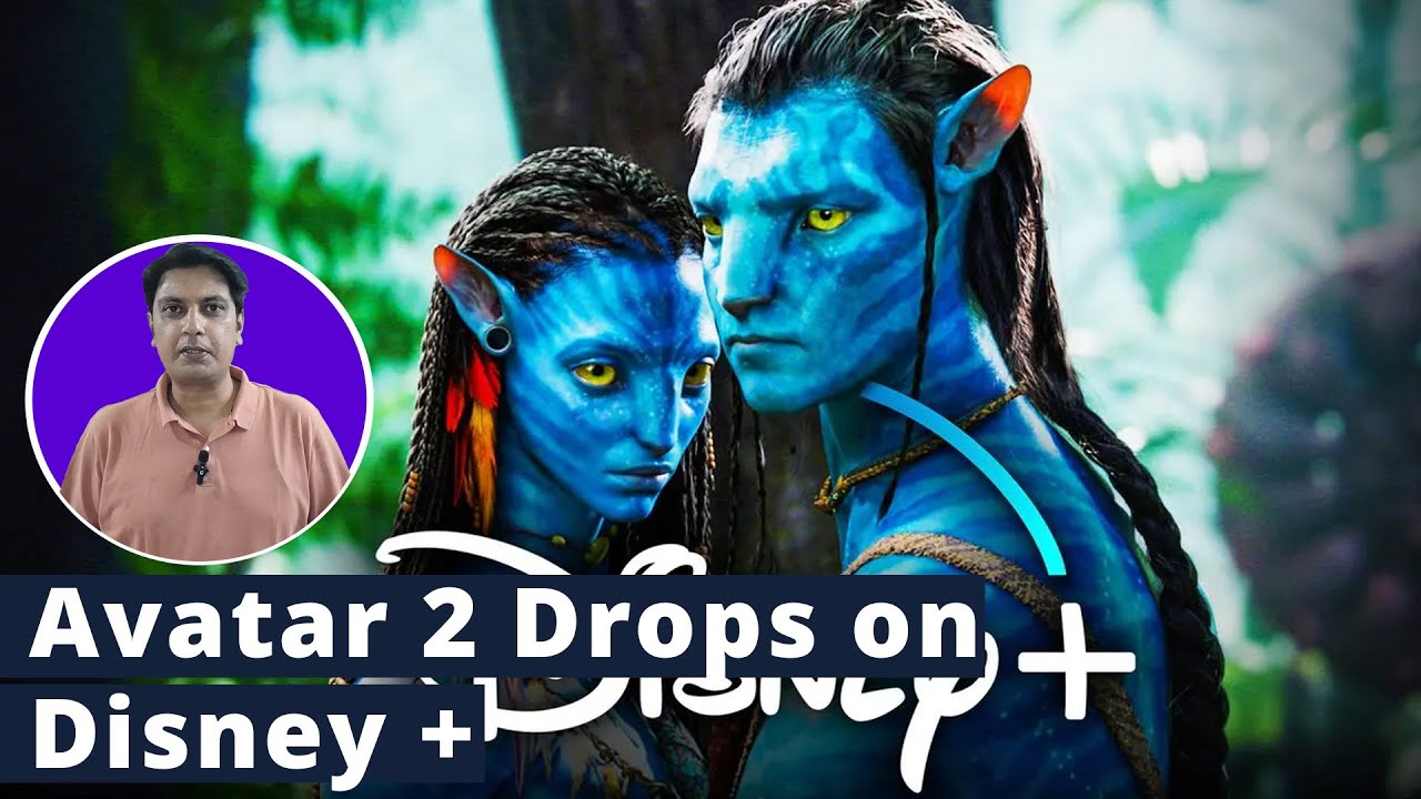 avatar 2 streaming youtube