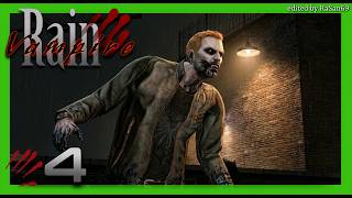 Vampire Rain (X360) walkthrough part 4