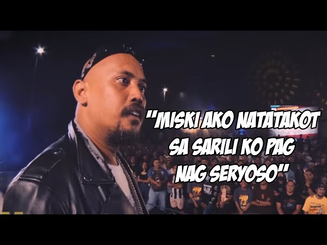 Zaito vs J-King / Reaction Video - Tito Shernan (PINAKAMALAKAS NA ZAITO!!) class=