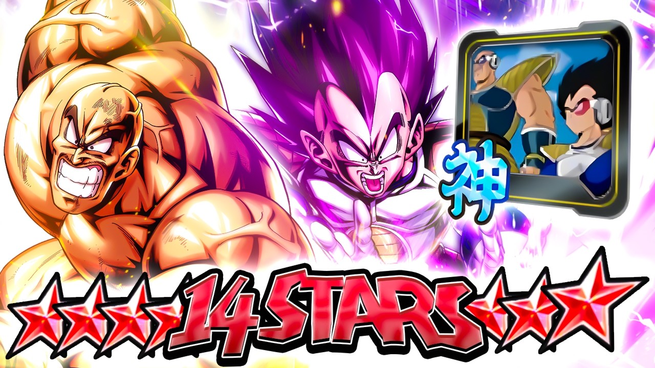 Dragon Ball Legends) I Genuinely Cannot Believe This - YouTube