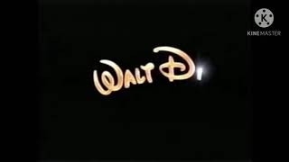 Feature Presentationwalt Disney Masterpiece Collectionthxwalt Disney 19971983