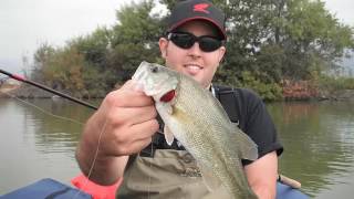 The Float Tube Fishing Forum