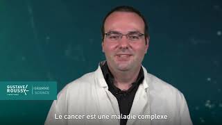 Les programmes médico-scientifiques de Gustave Roussy : Data science