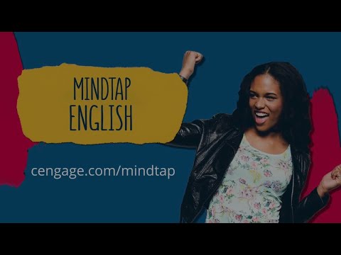 Learn More About MindTap English