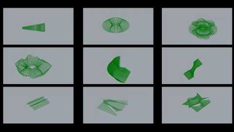 MARC6102 - 2017 - Assignment 1 -Javier Arcila - 560053554