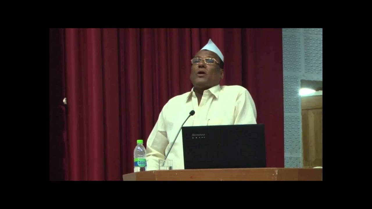 MR. RAGHUNATH D MEDGE