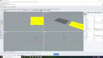 Change hatch color in rhino 6