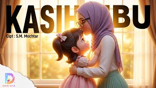 MOTHER'S LOVE 💖 - The Most Touching Children's Song | Educational 3D Animation