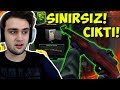 SINIRSIZ M1 GARAND ÇIKARDIM! ZULA KOMANDO KASASI AÇILIMI