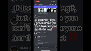 Roblox SCAM 3d model scam be safe!