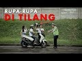 RUPA - RUPA DI TILANG (VERSI SUNDA)