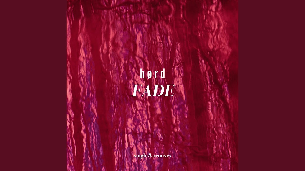 Watch Fade on YouTube Watch Fade on YouTube