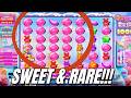Sugar Rush (The 1000 version-Live Gameplay & Quick Review)