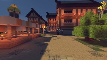 Kohi - Kingdom Koth