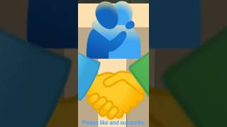 friendship handshake. #viralvideo 🤝🤝🫂
