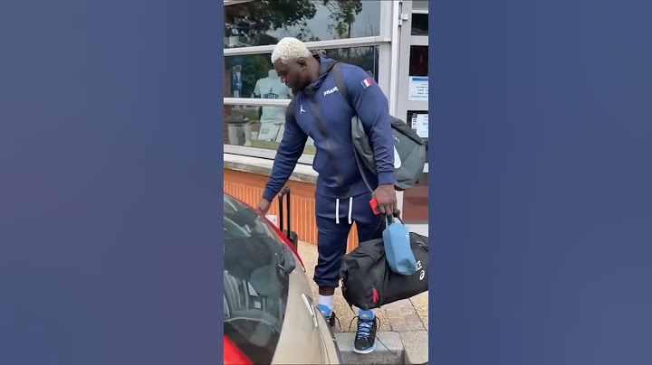 Après une préparation intense Balla Gaye 2 de retour à Dakar