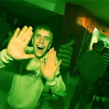 Mars Perindo Hardbass