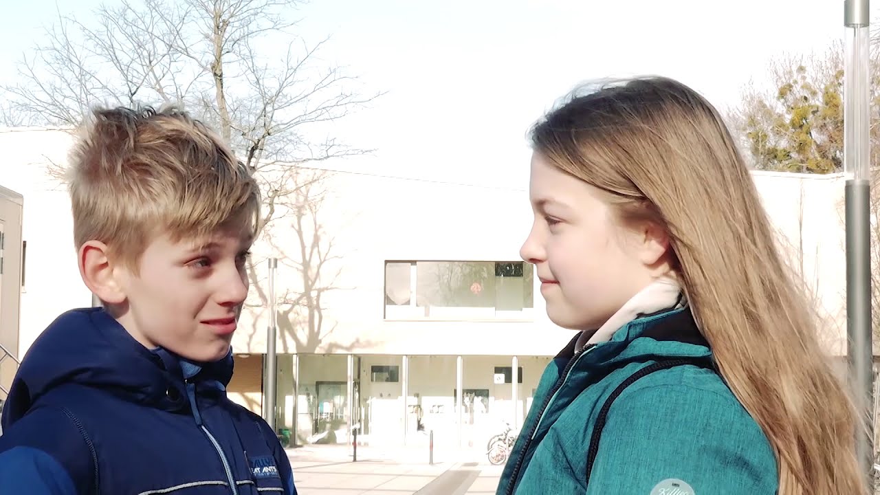 Der geheimnisvolle Brief