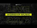 Live Worship Music - 24/7 Live Stream