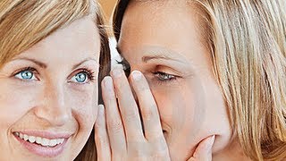 What Girls Say About Guys (The Truth!)