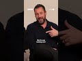 When Jack Nicholson pranked Adam Sandler's friends 😂 #adamsandler #movie #theshining #radio1
