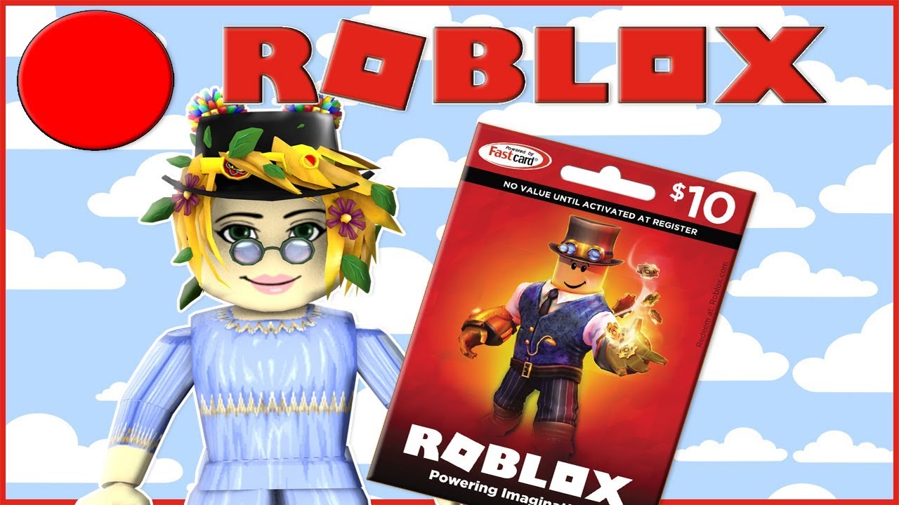 $10 roblox gift card target