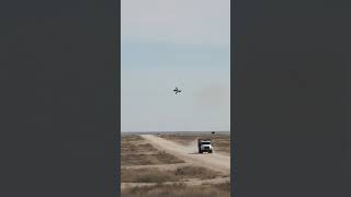 Precision Strike from Above #F35 #LightningII #AirOperations #MilitaryAviation #AirPower