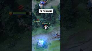 This Is EXACTLY What Valve Needs to Fix! 👀 #dota2