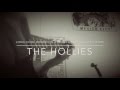 Long Cool Woman In A Black Dress - The Hollies (Guitar Cover)