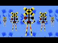 踏切ダンスショートVer【Railroad crossing Dance short Ver】