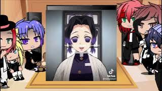 diabolik lovers react to yui and kanao