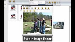 Banner Ad Rockstar - Power Demo