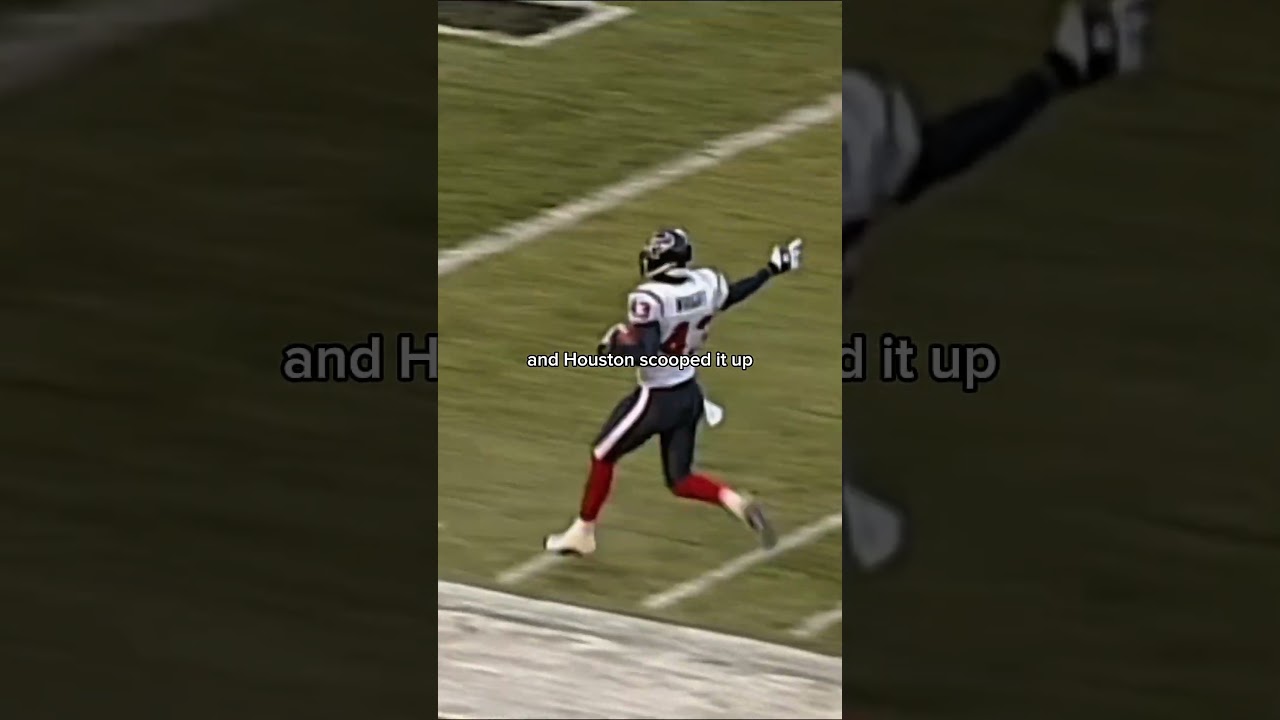 WATCH: Most Dominant Losses In NFL History 🤯