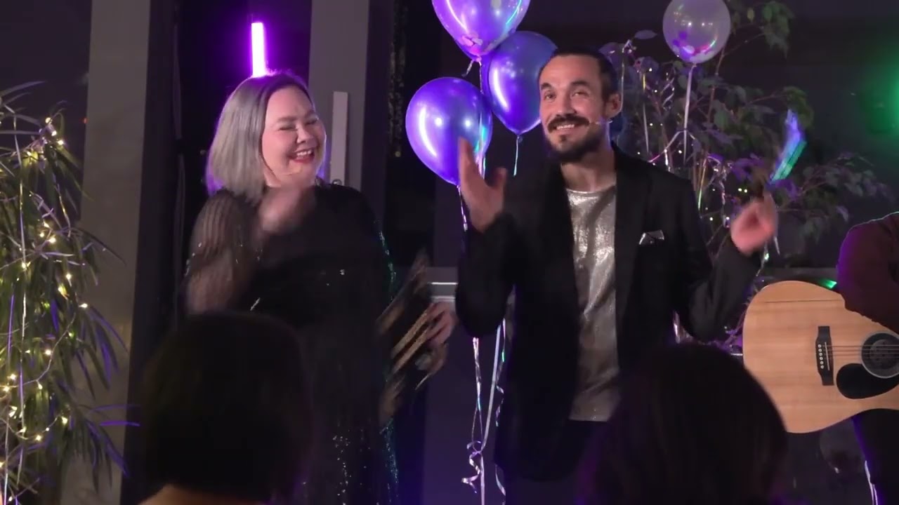 Ukioq Naagujooq, KNR 31.12.2025