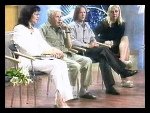 Большая Стирка 2001 год андрей малахов