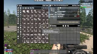 Brick - Window Store One Sided Bulletproof Full