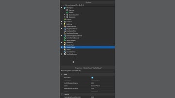 How to disable shift lock in roblox