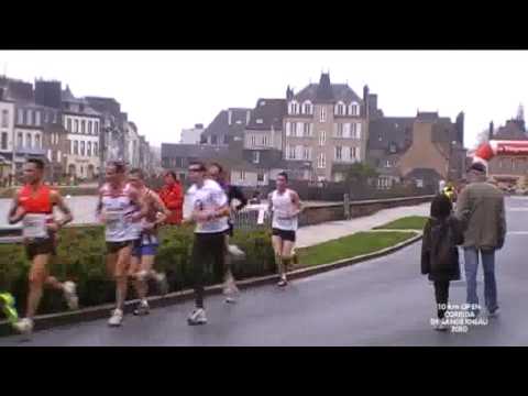 Corrida de Landerneau 2010 - 10 km Open