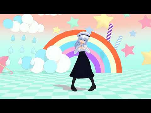 【MMD艦これ】響でうそつき